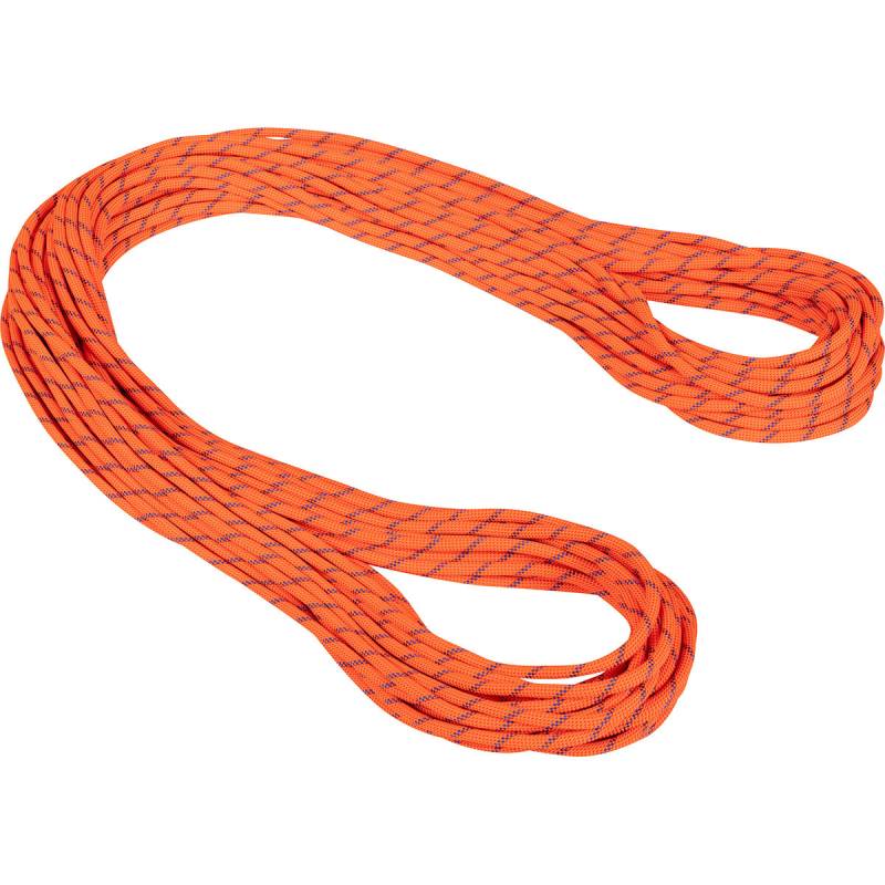 Mammut 7.5 Alpine Sender Dry Halbseil von mammut