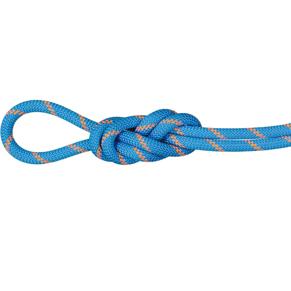 Mammut 8.7 Alpine Sender Dry Kletterseil von mammut