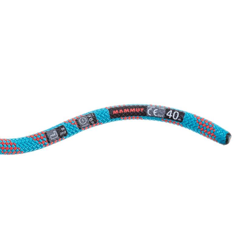 Mammut 9.6mm Performance Plus Classic Seil von mammut