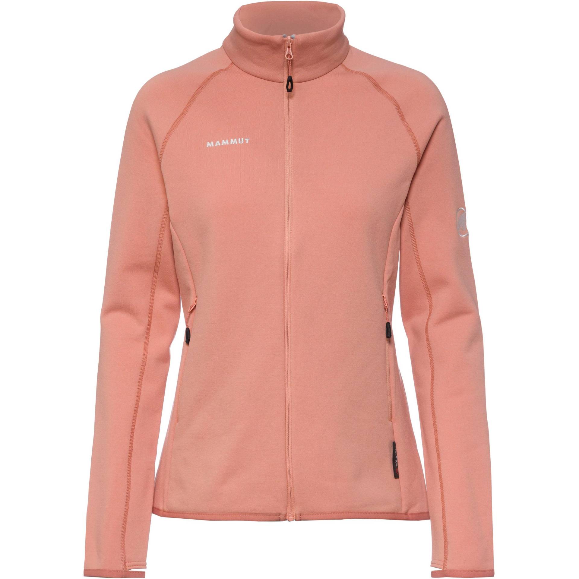 Mammut Aconcagua Fleecejacke Damen von mammut