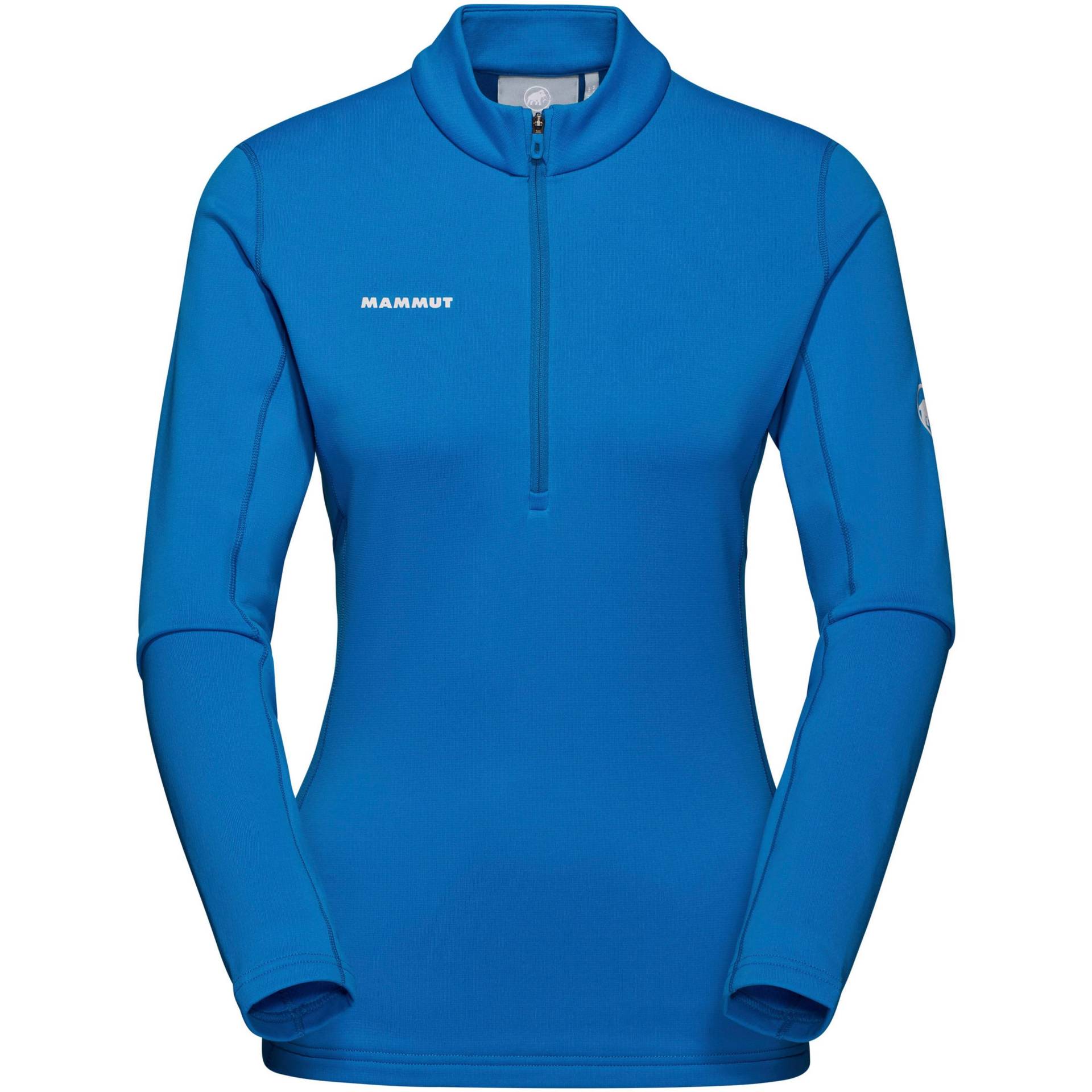 Mammut Aenergy Fleeceshirt Damen von mammut