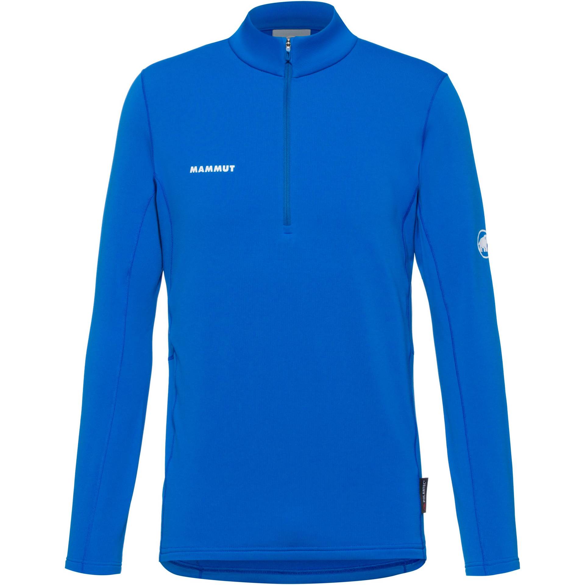 Mammut Aenergy Fleeceshirt Herren von mammut