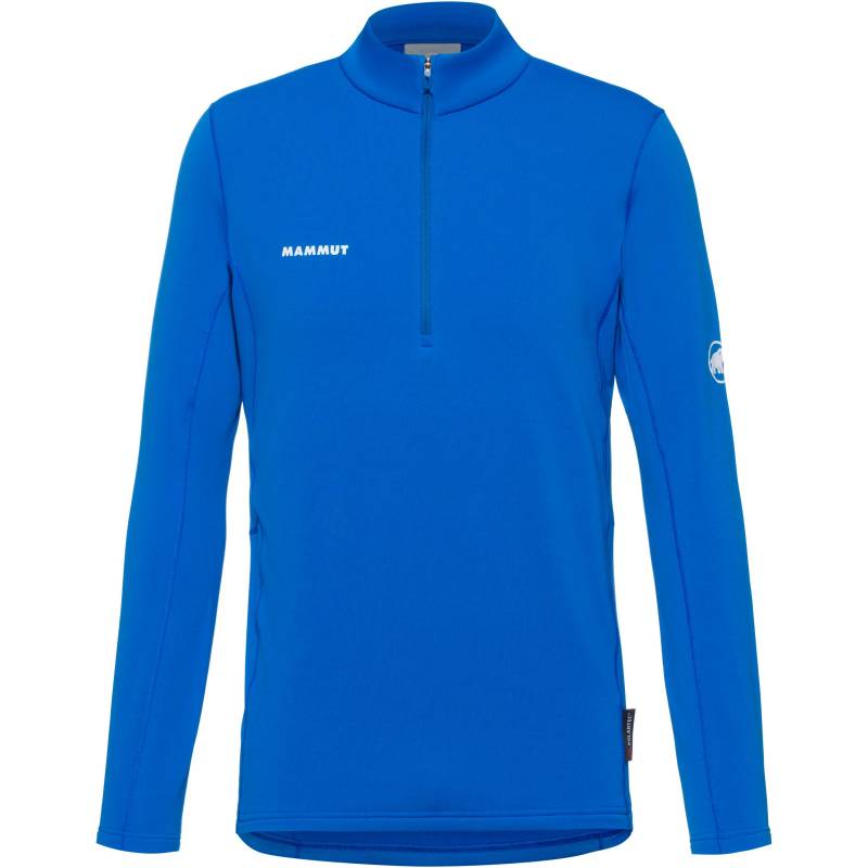 Mammut Aenergy Fleeceshirt Herren von mammut