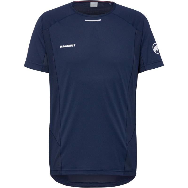 Mammut Aenergy Funktionsshirt Herren von mammut