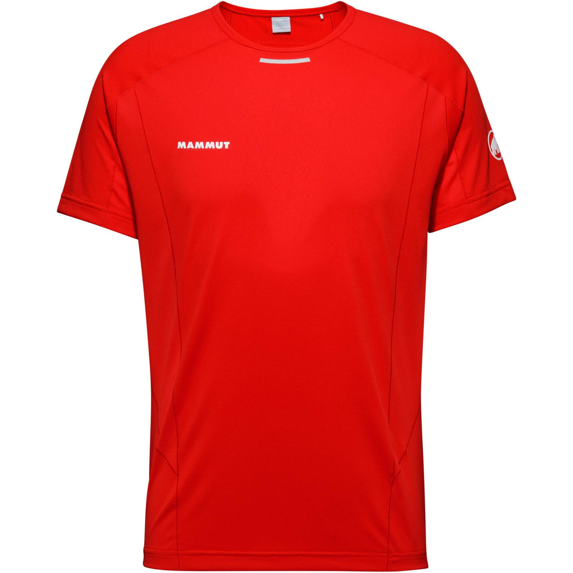 Mammut Aenergy Funktionsshirt Herren von mammut