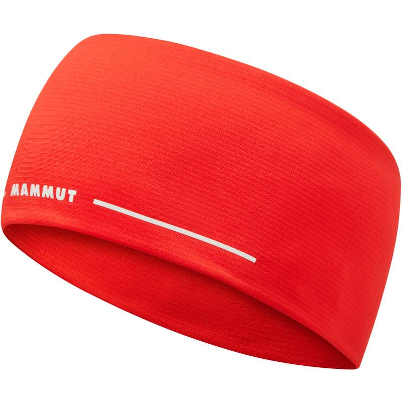 Mammut Aenergy Light Stirnband von mammut