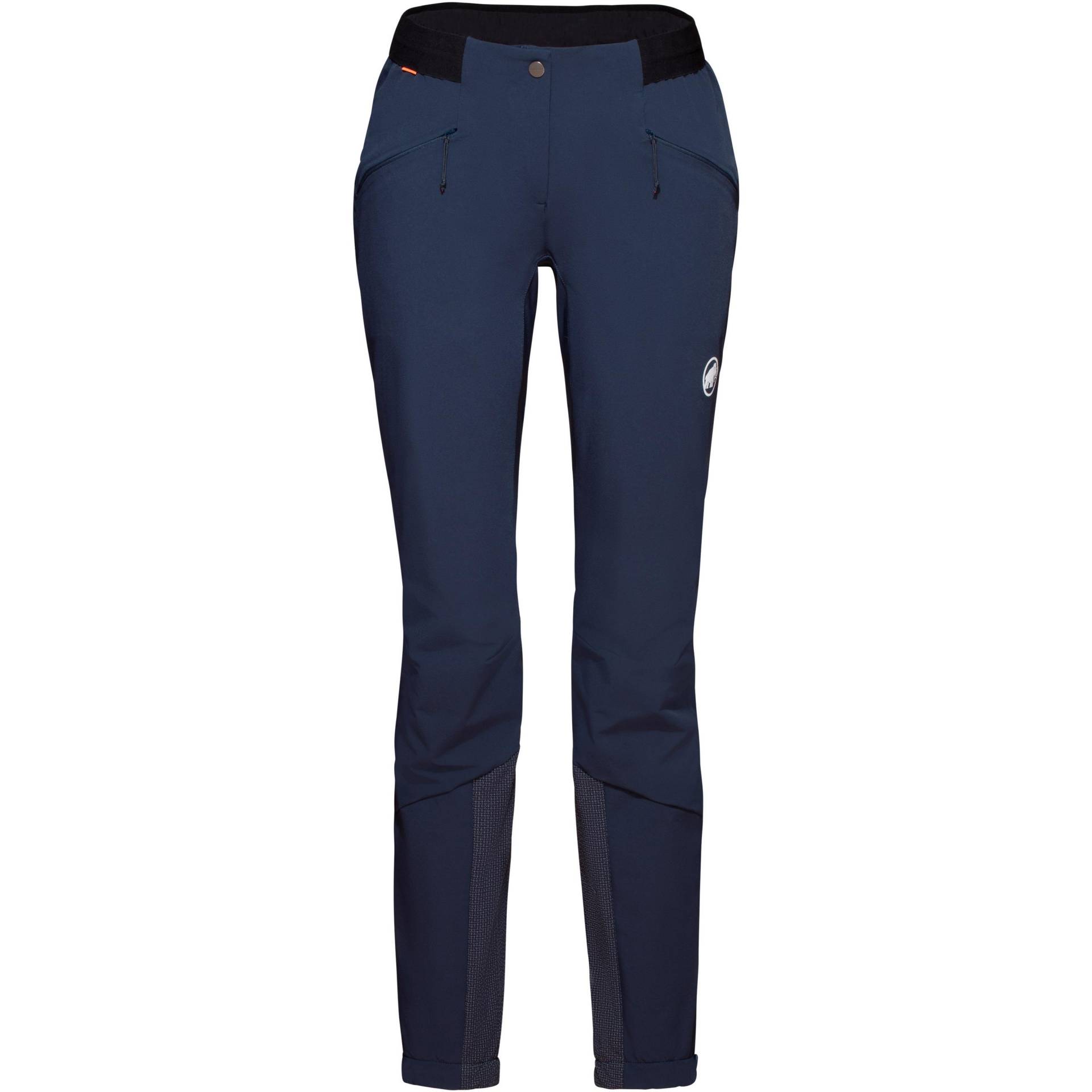 Mammut Aenergy Softshellhose Damen von mammut