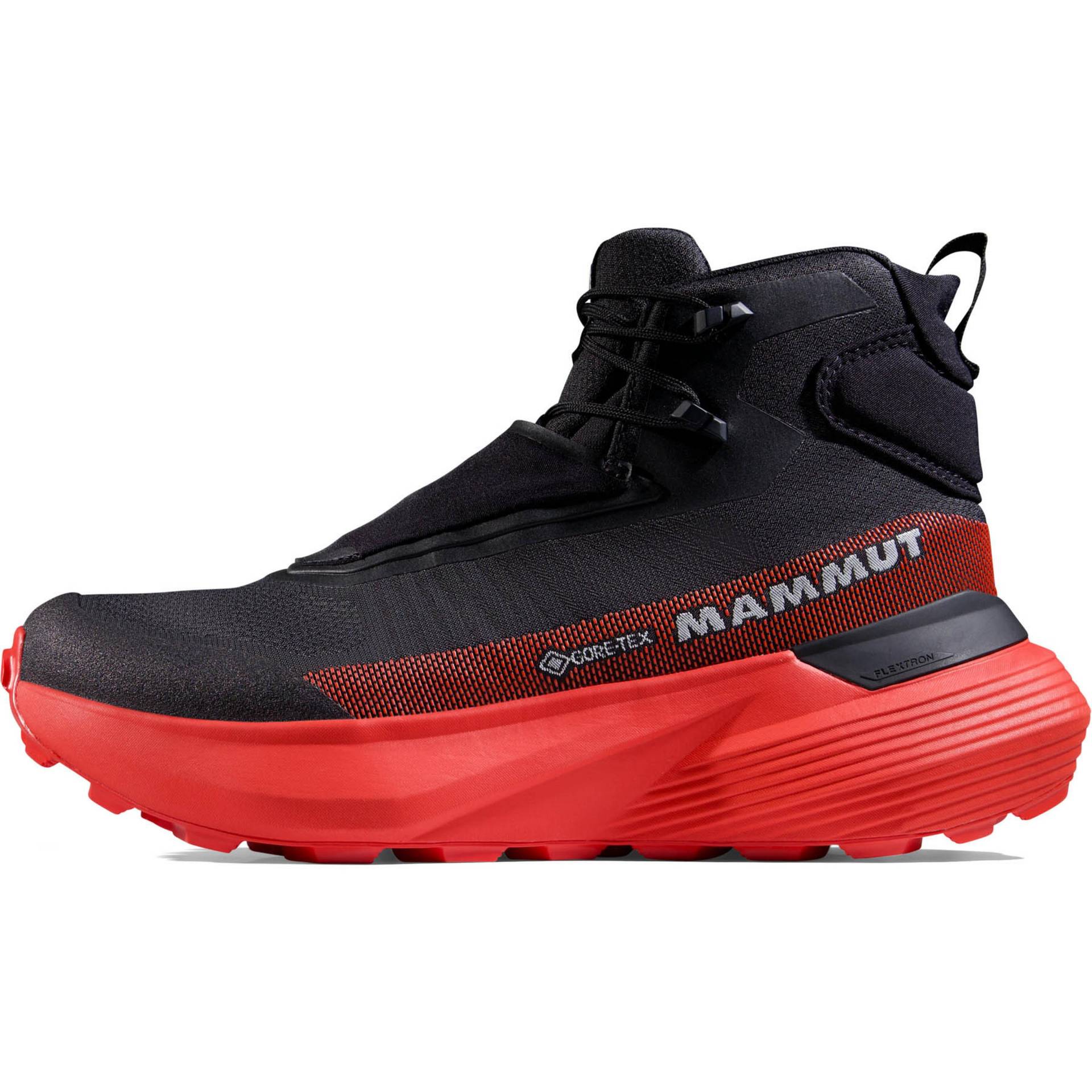 Mammut Aenergy Ultra Mid Wanderschuhe Herren Mammut Aenergy Ultra Mid Wanderschuhe Herren von mammut