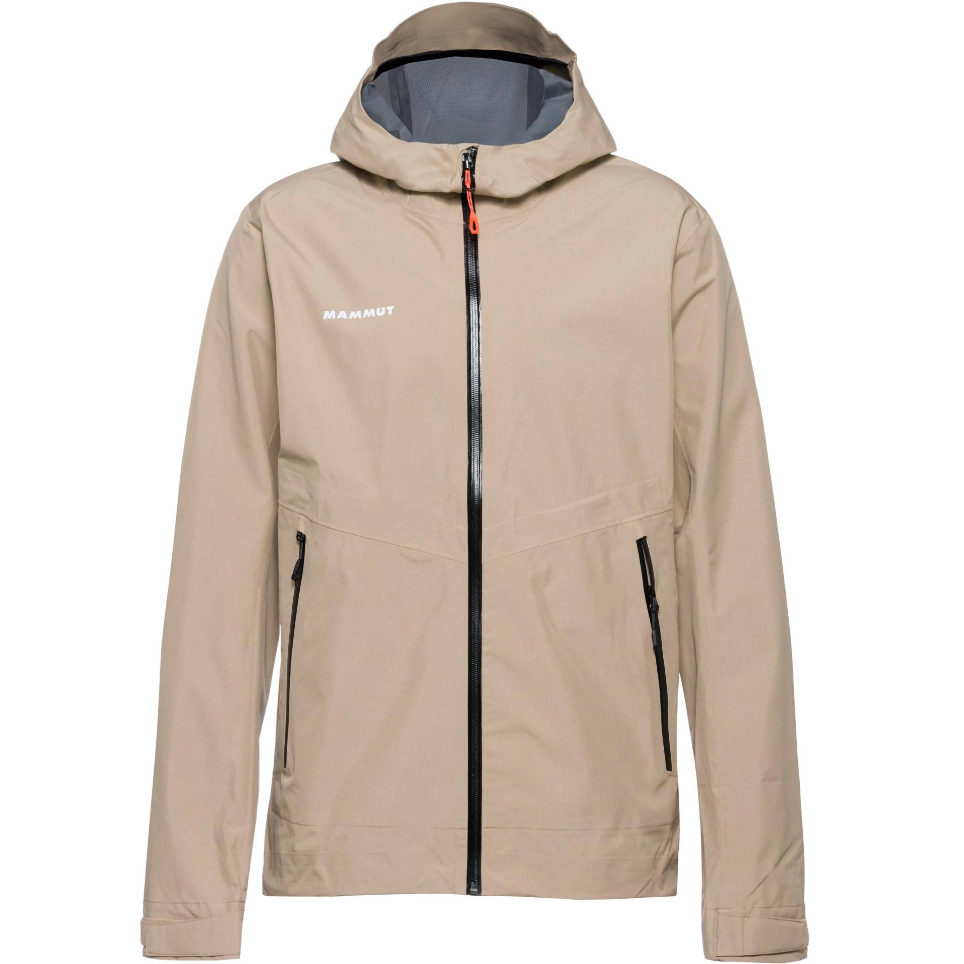 Mammut Alto Light Hardshelljacke Herren von mammut