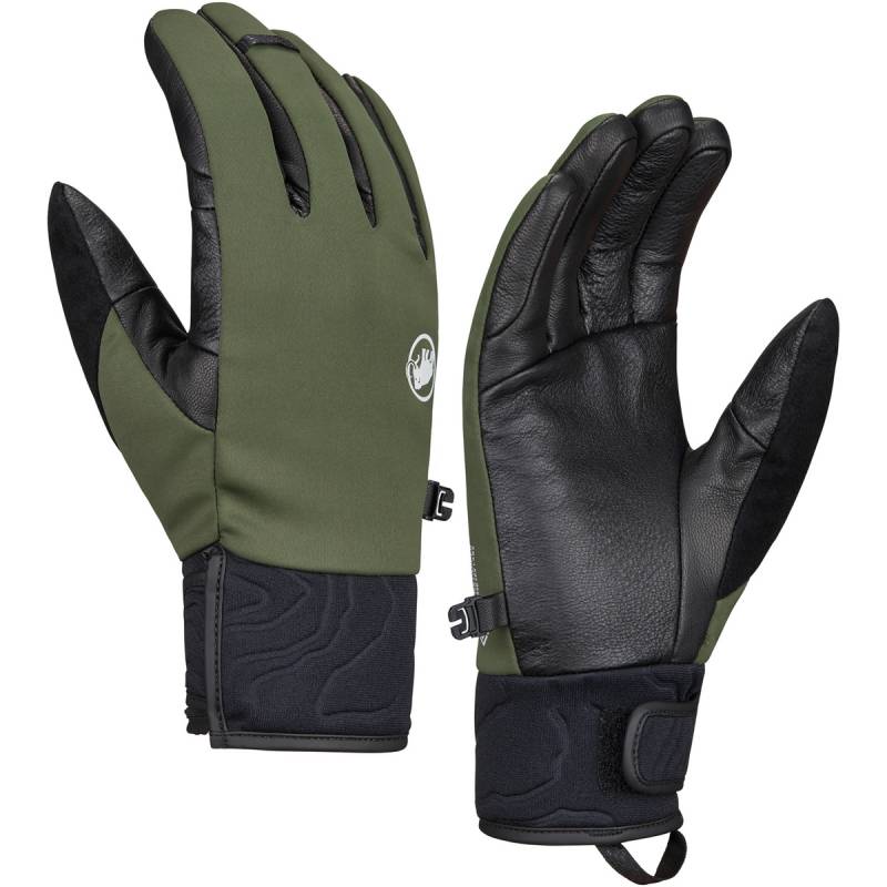 Mammut Astro Guide Handschuh von mammut