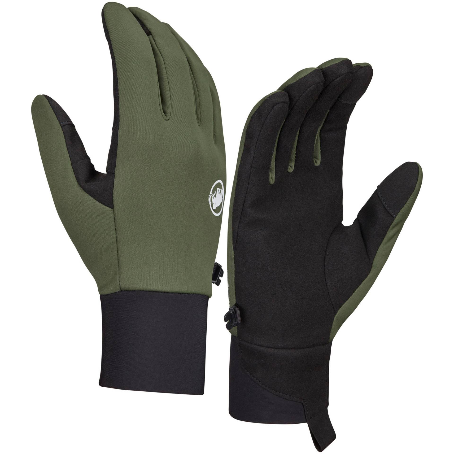 Mammut Astro Handschuh von mammut