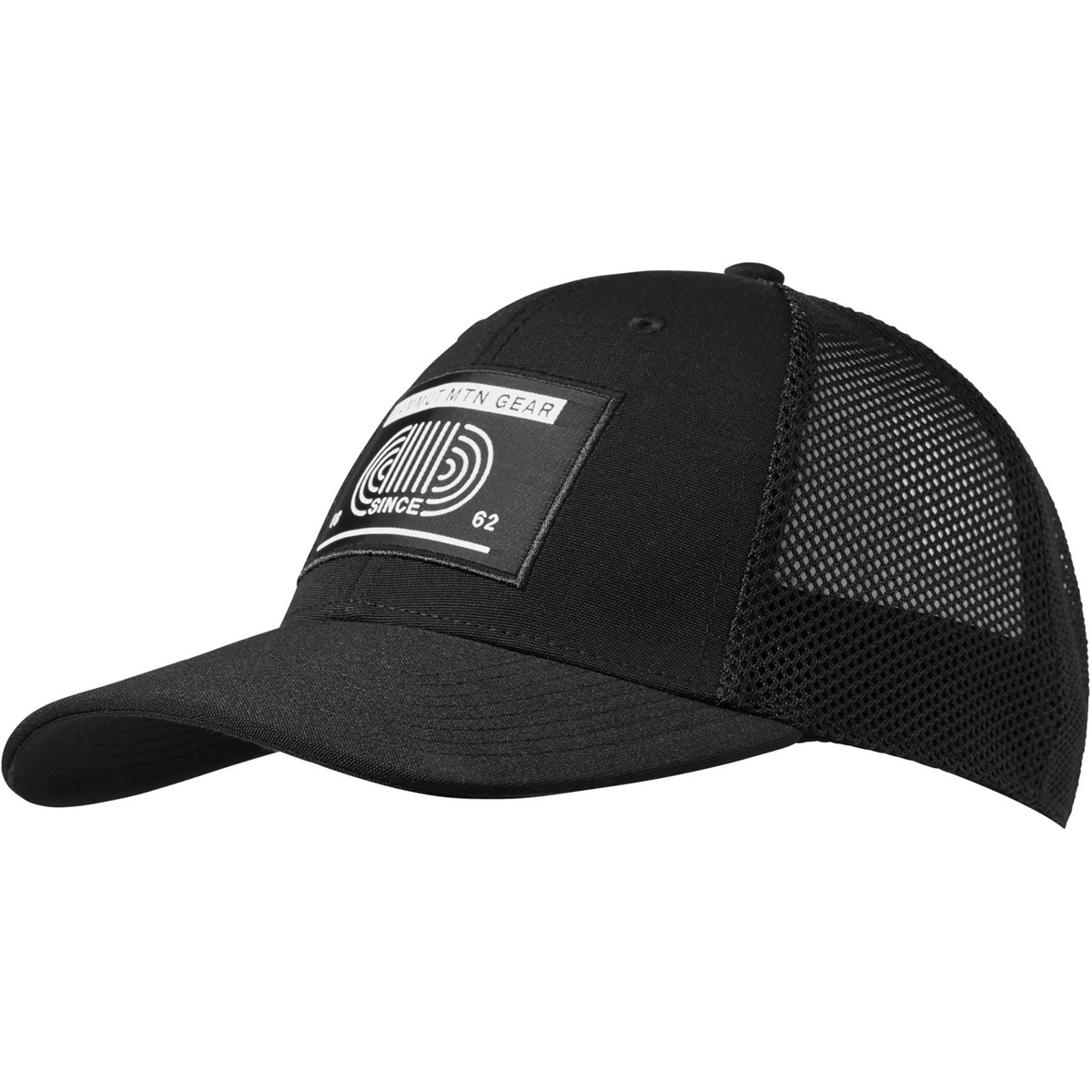 Mammut Baseball Mesh Cap von mammut