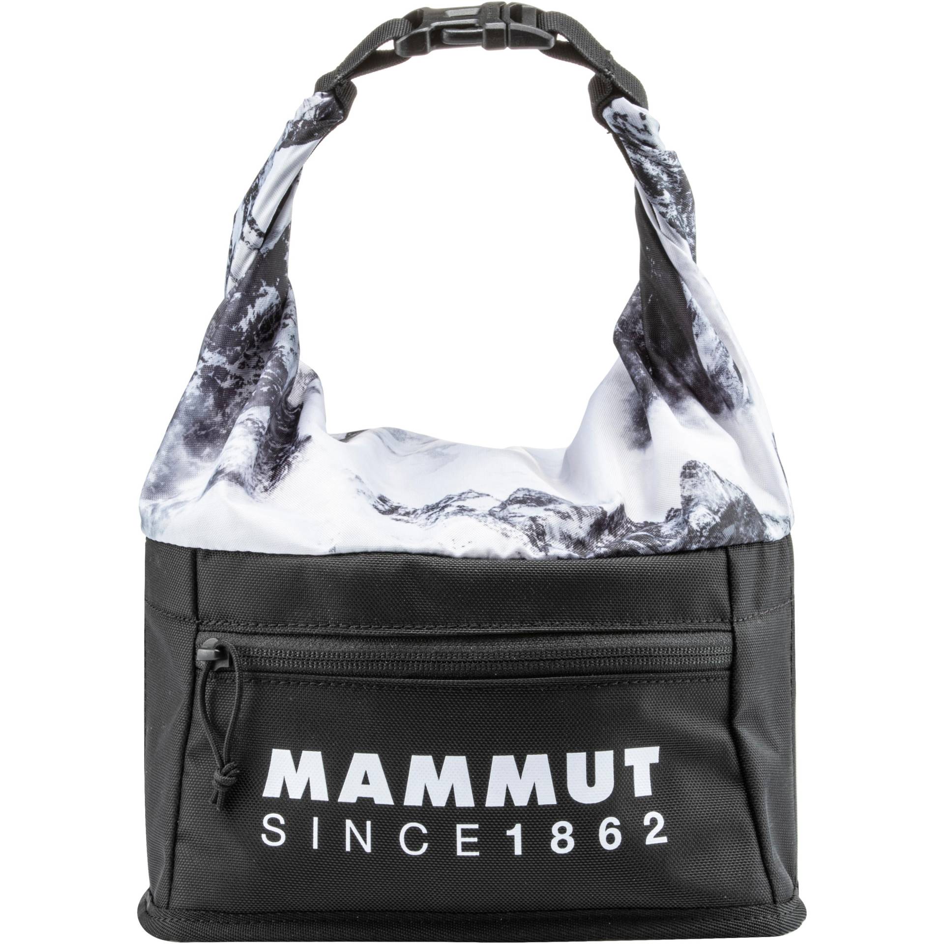 Mammut Boulder Chalk Bag Boulder Bag Mammut Boulder Chalk Bag Boulder Bag von mammut