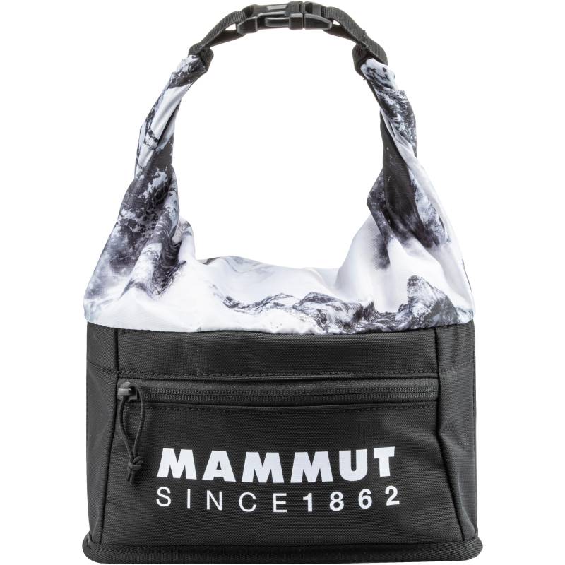 Mammut Boulder Chalk Bag Boulder Bag von mammut