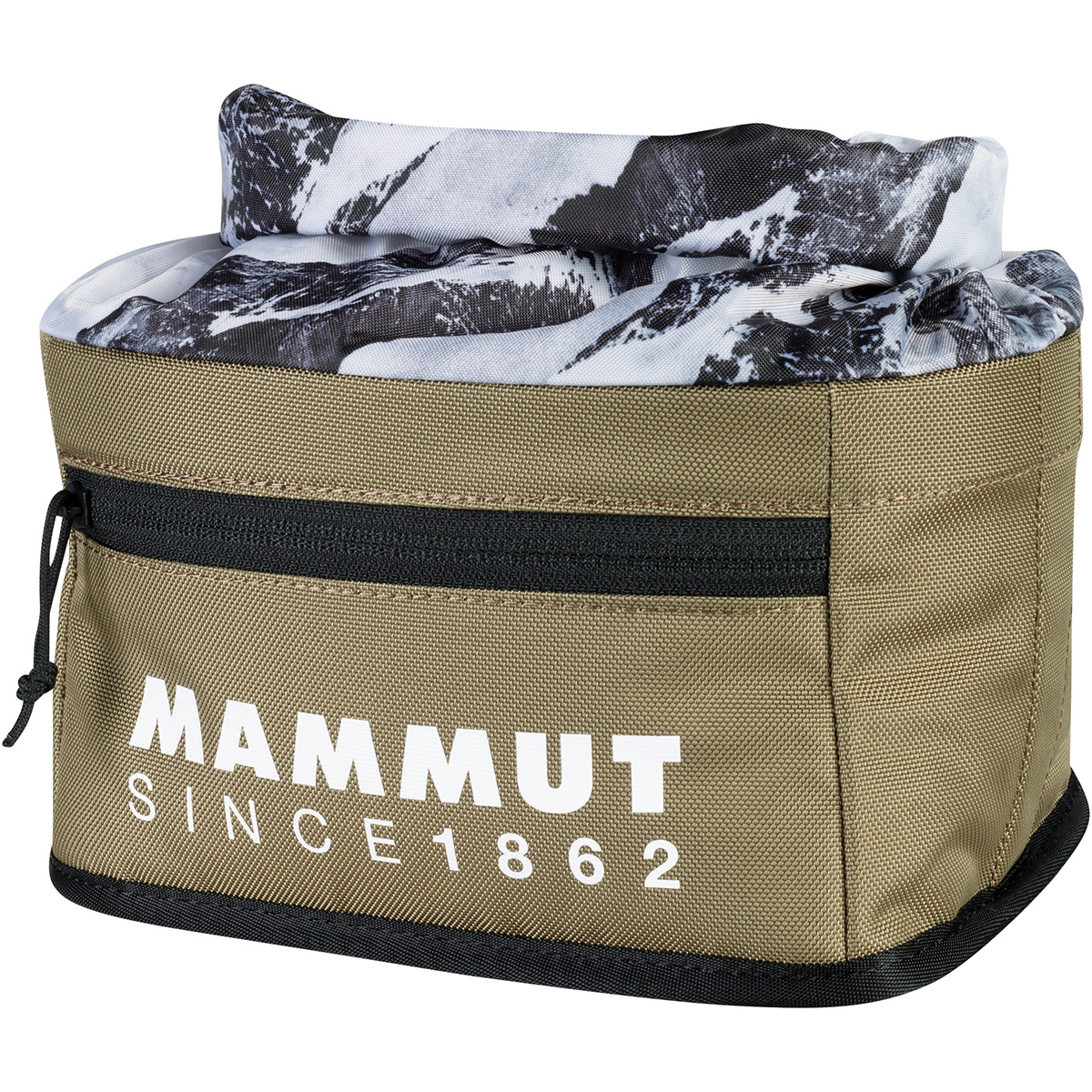 Mammut Boulder Chalk Bag von mammut