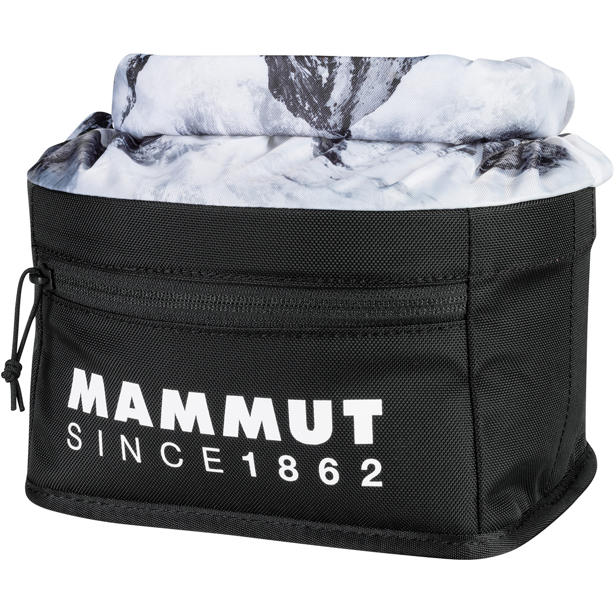 Mammut Boulder Chalk Bag von mammut