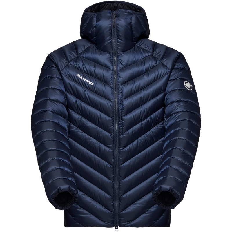 Mammut Broad Daunenjacke Herren von mammut