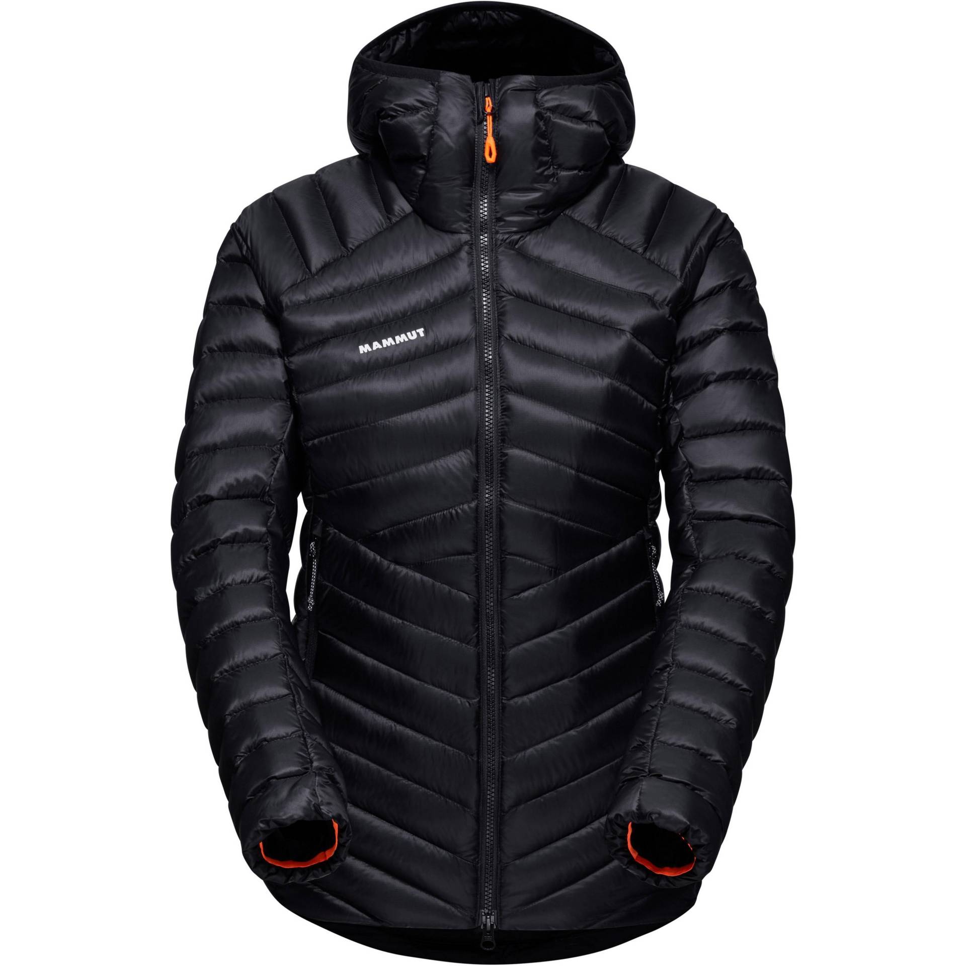 Mammut Broad Peak Daunenjacke Damen von mammut