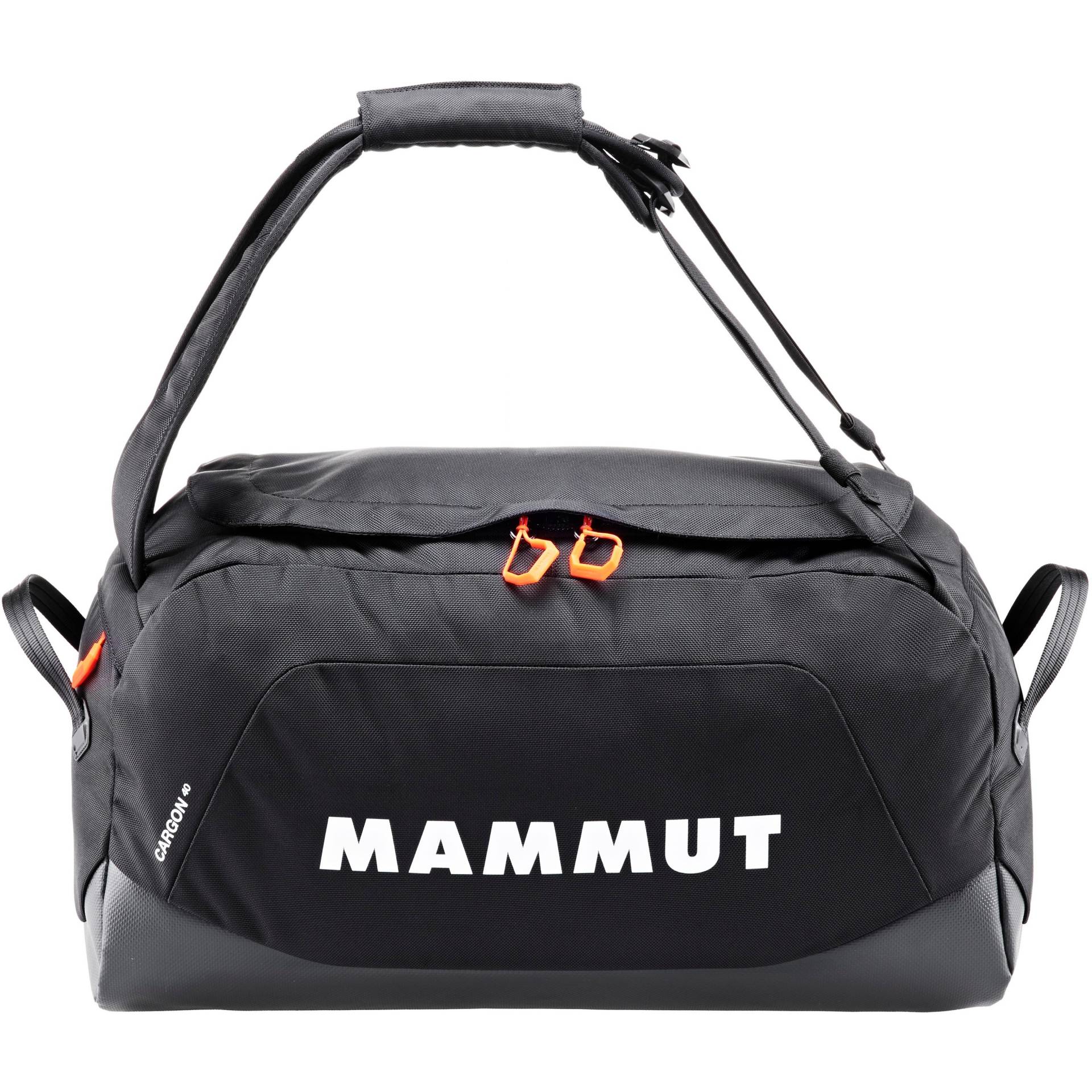 Mammut Cargon 40 Reisetasche Mammut Cargon 40 Reisetasche von mammut