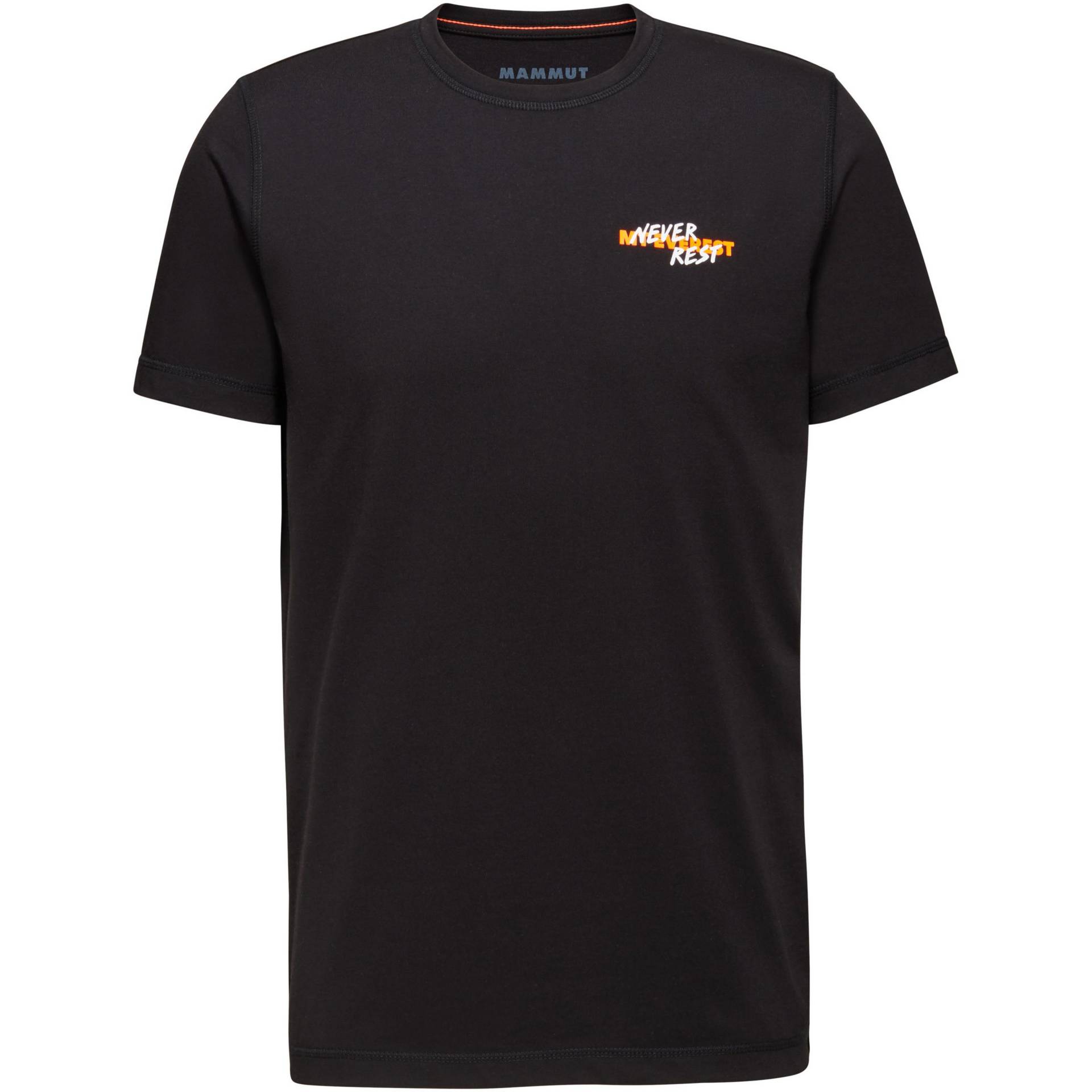 Mammut Core Never Rest Funktionsshirt Herren von mammut