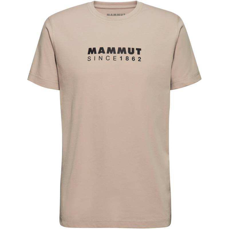 Mammut Core T-Shirt Herren von mammut