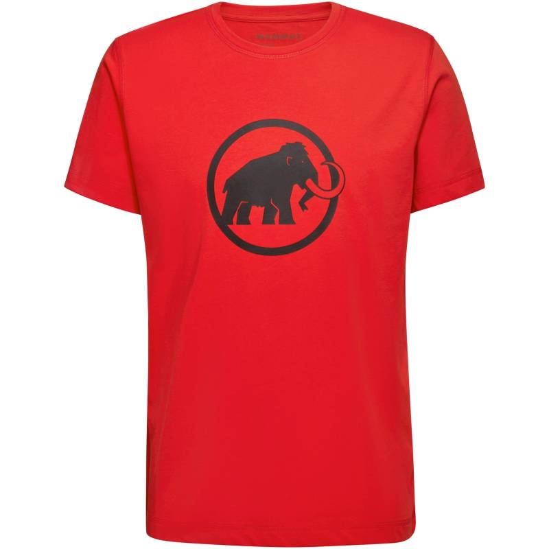 Mammut Core T-Shirt Herren von mammut