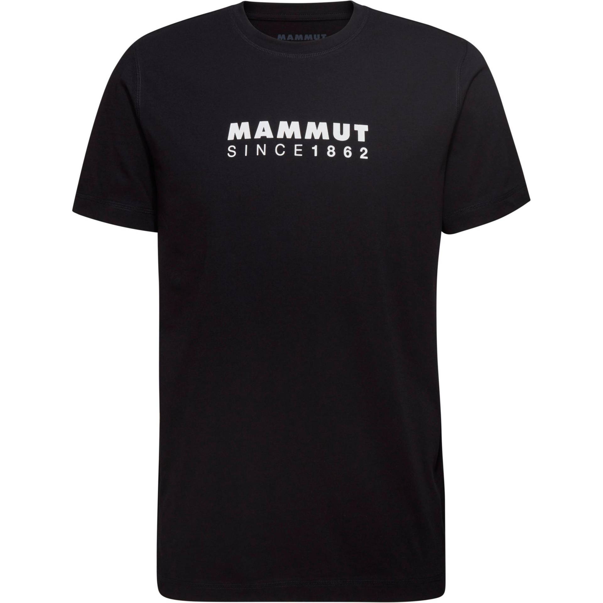 Mammut Core T-Shirt Herren von mammut