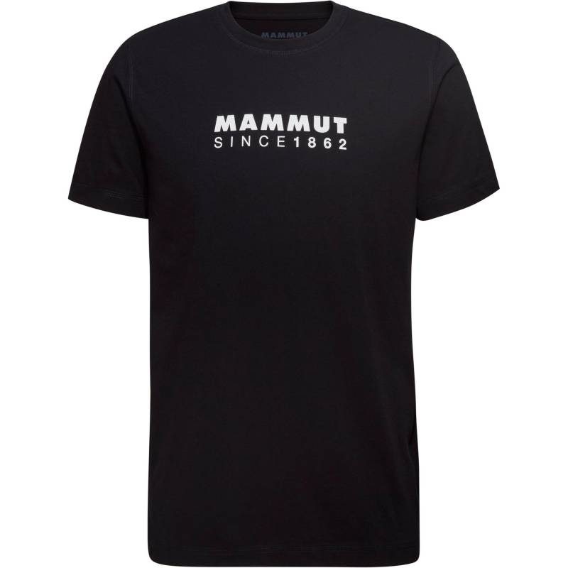 Mammut Core T-Shirt Herren von mammut