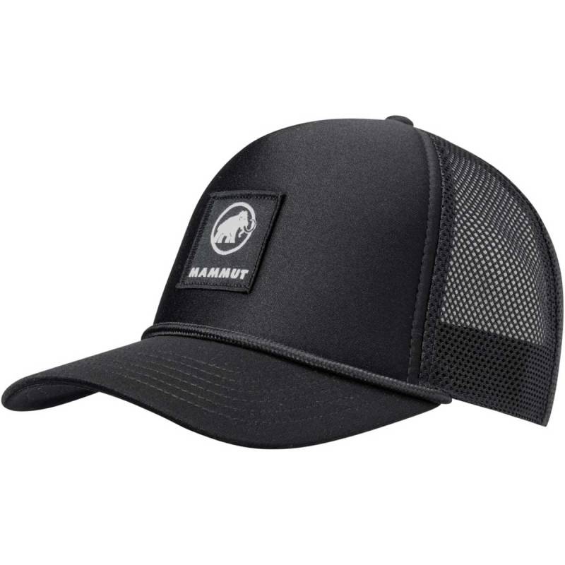 Mammut Crag Logo Cap von mammut