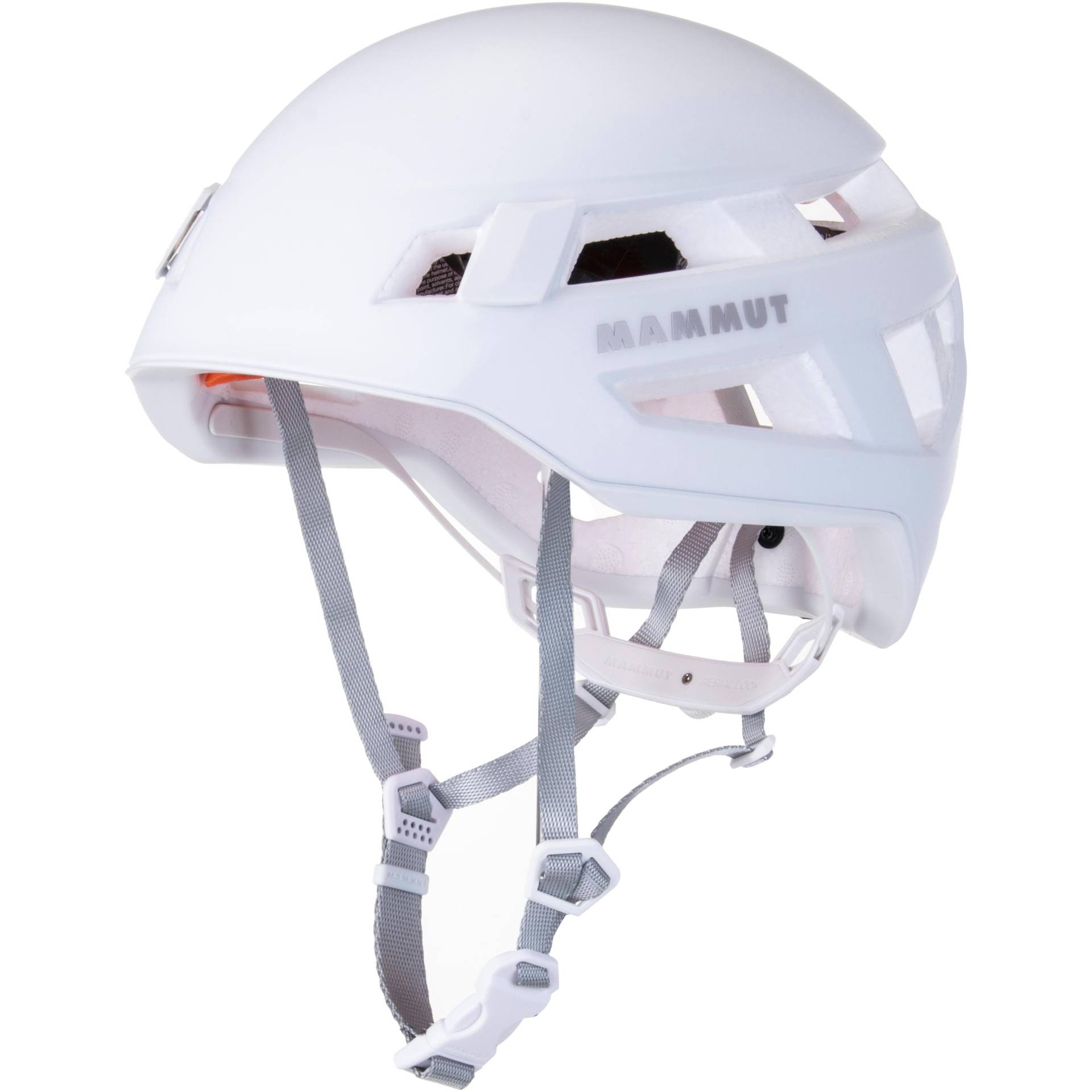 Mammut Crag Sender Helmet Helm von mammut