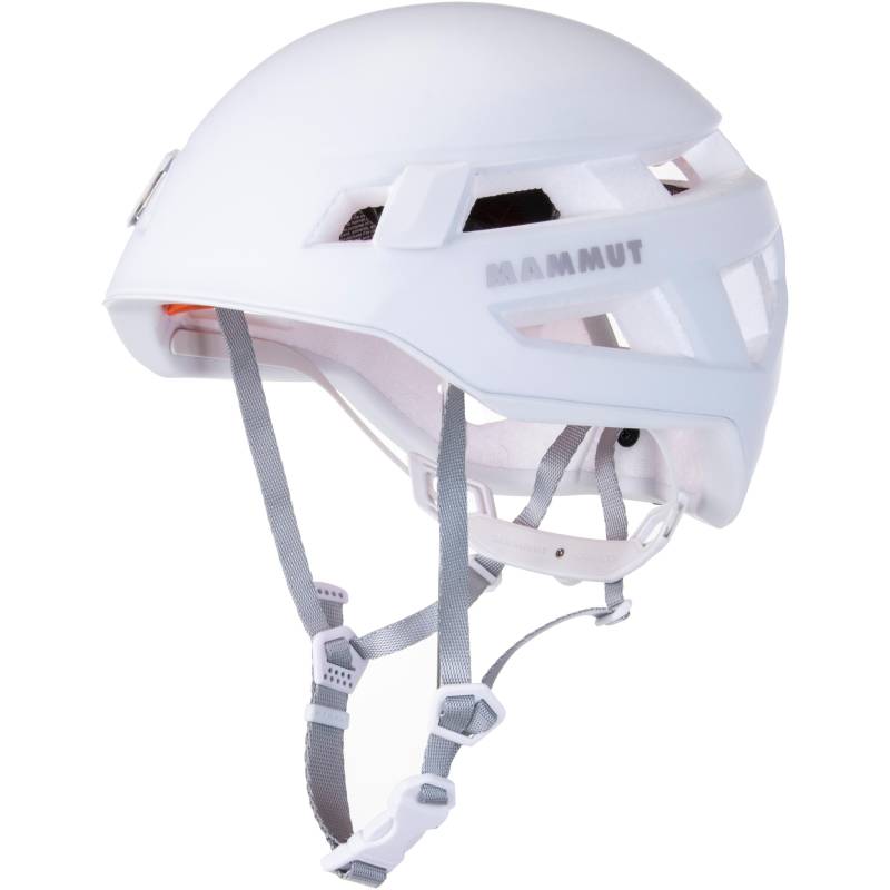 Mammut Crag Sender Helmet Helm von mammut