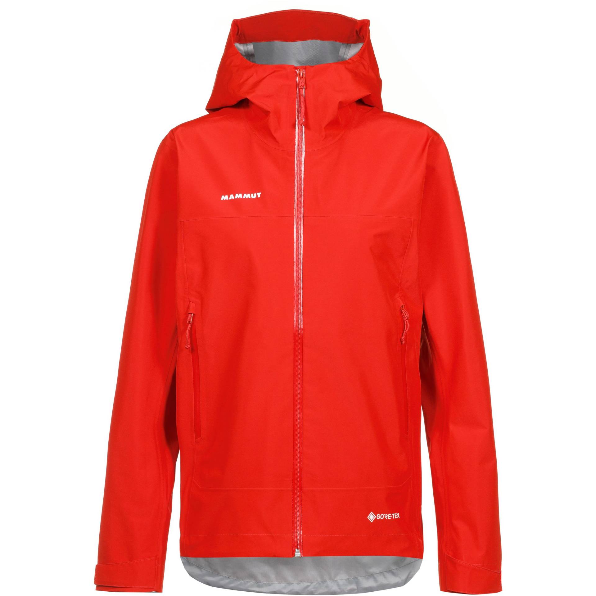 Mammut Crater Light Hardshelljacke Damen von mammut