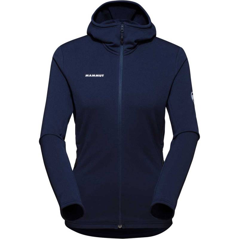 Mammut Damen Aconcagua Light ML Hoodie Jacke von mammut