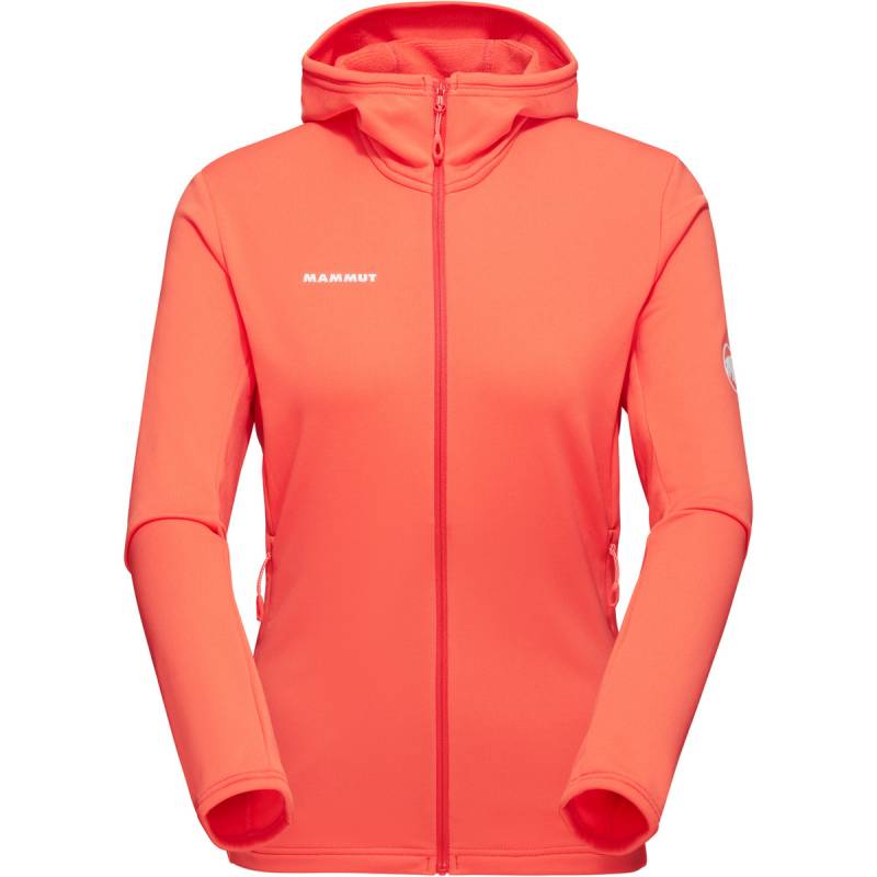 Mammut Damen Aconcagua Light ML Hoodie Jacke von mammut