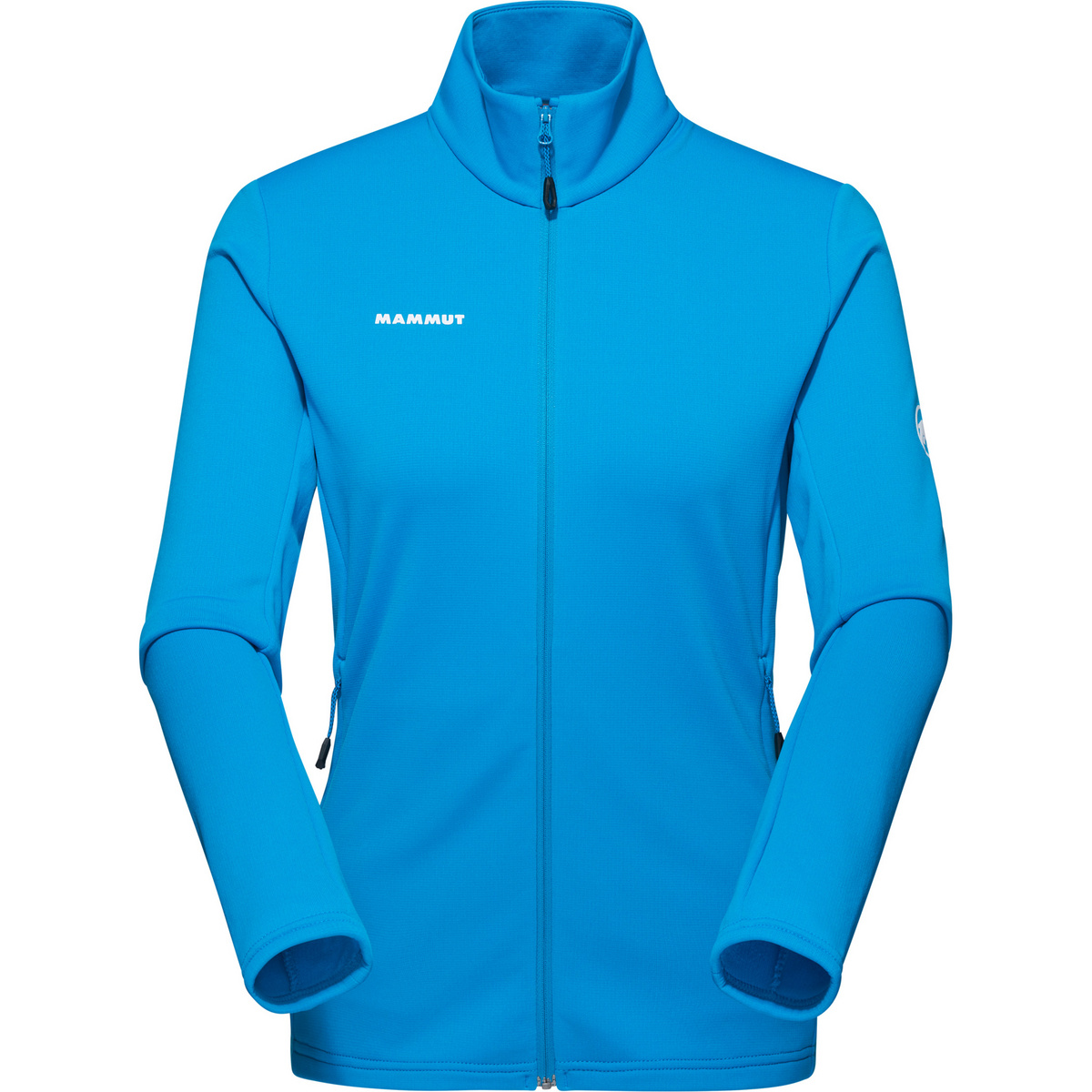 Mammut Damen Aconcagua Light ML Jacke von mammut