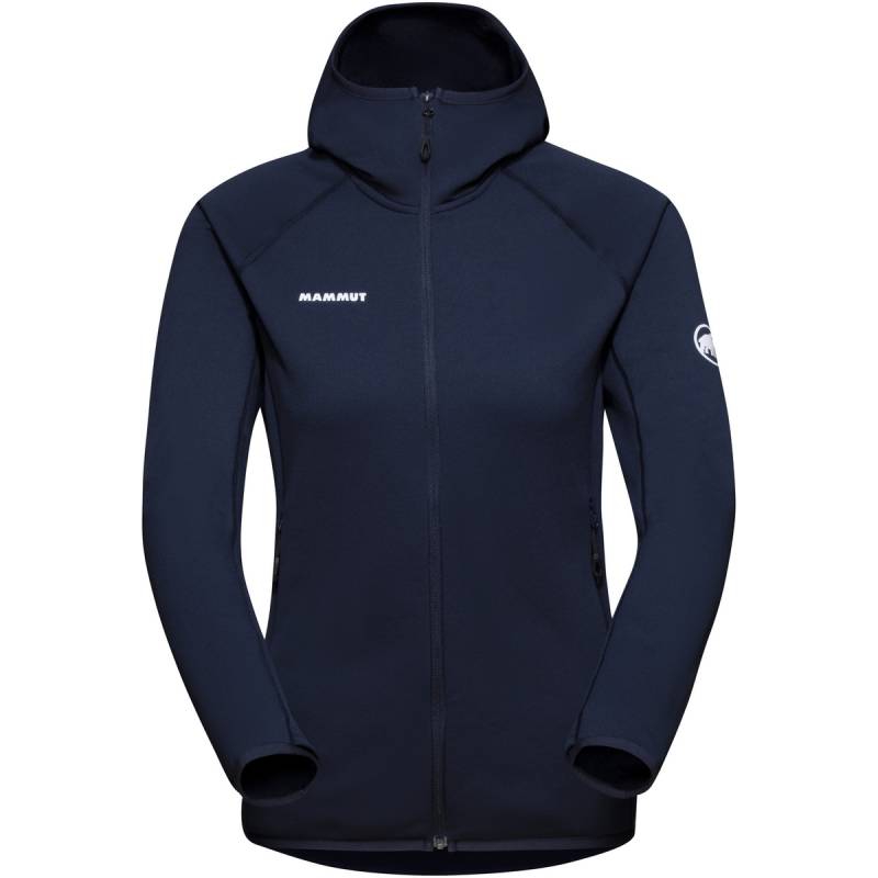 Mammut Damen Aconcagua ML Hoodie Jacke von mammut