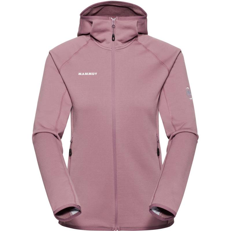 Mammut Damen Aconcagua ML Hoodie Jacke von mammut