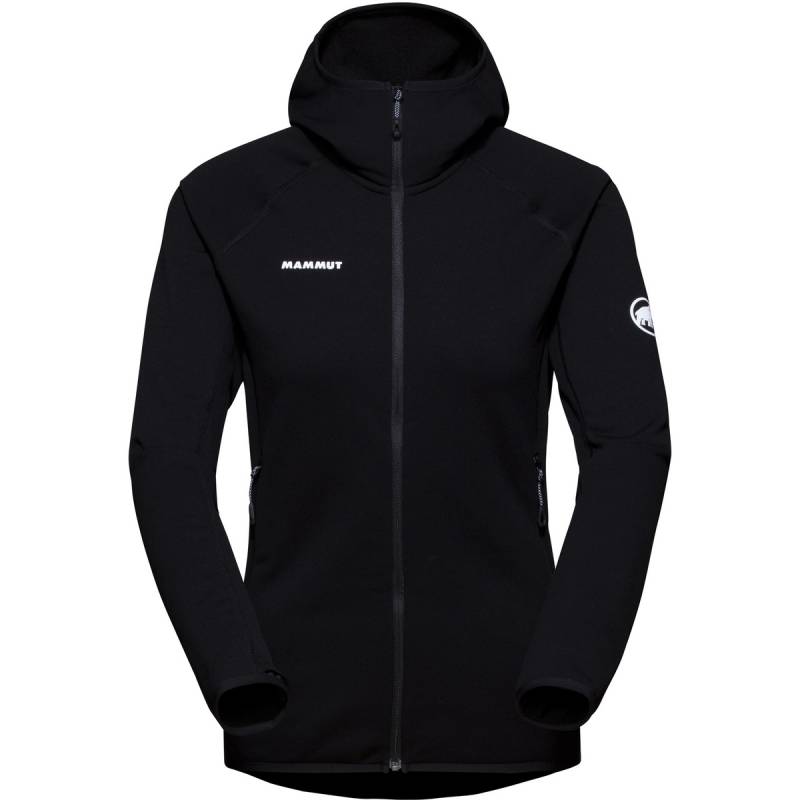 Mammut Damen Aconcagua ML Hoodie Jacke von mammut