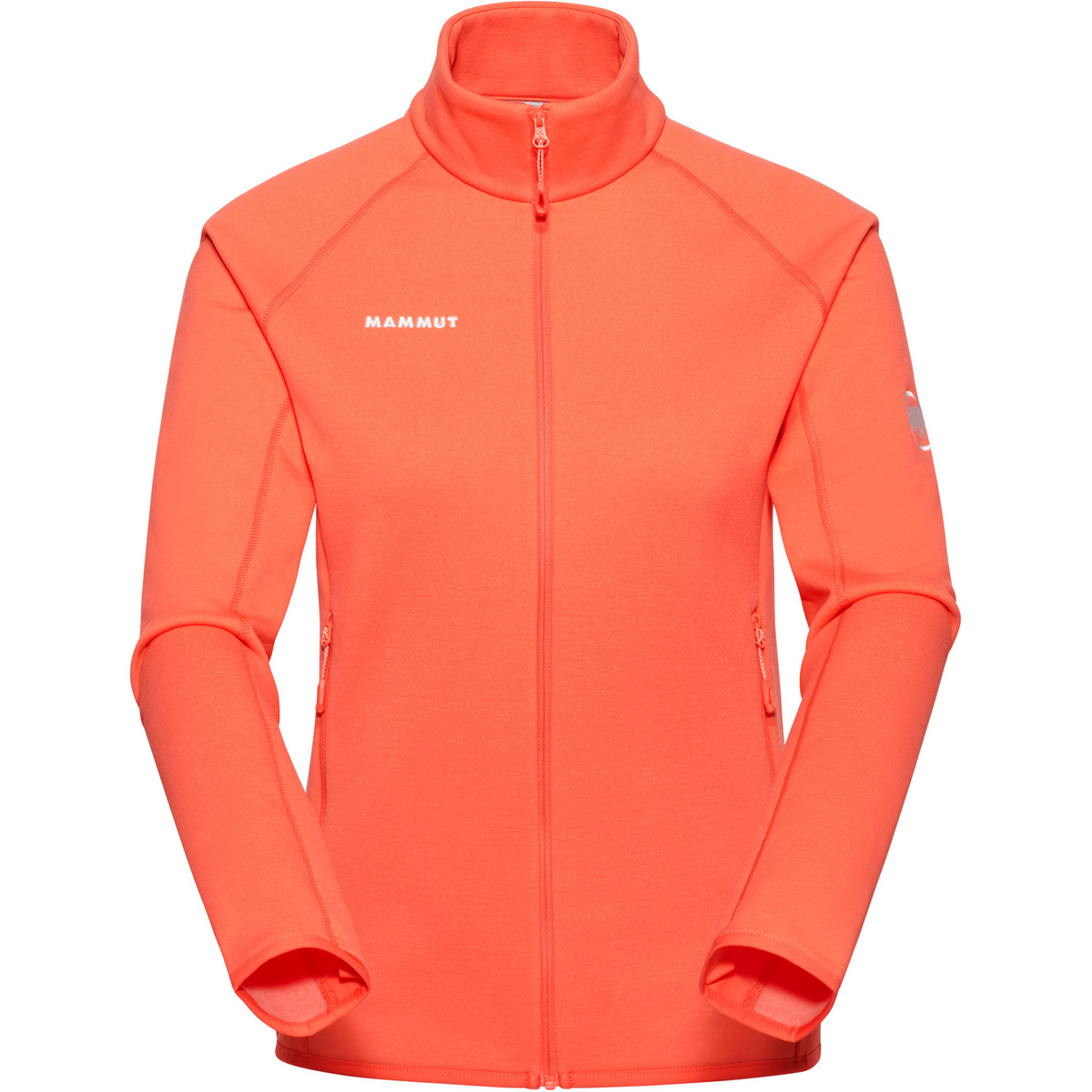 Mammut Damen Aconcagua ML Jacke von mammut