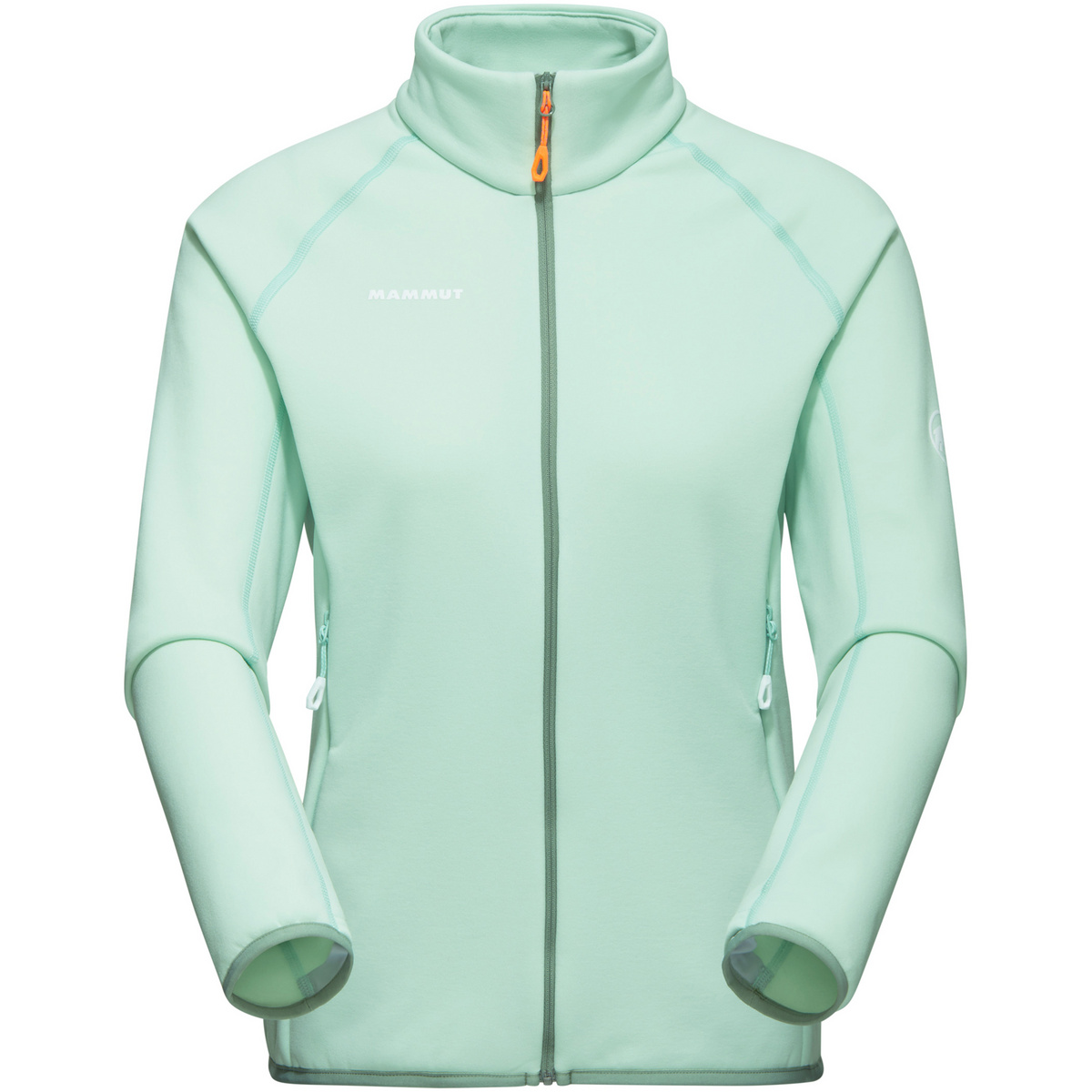 Mammut Damen Aconcagua Ml Jacke von mammut