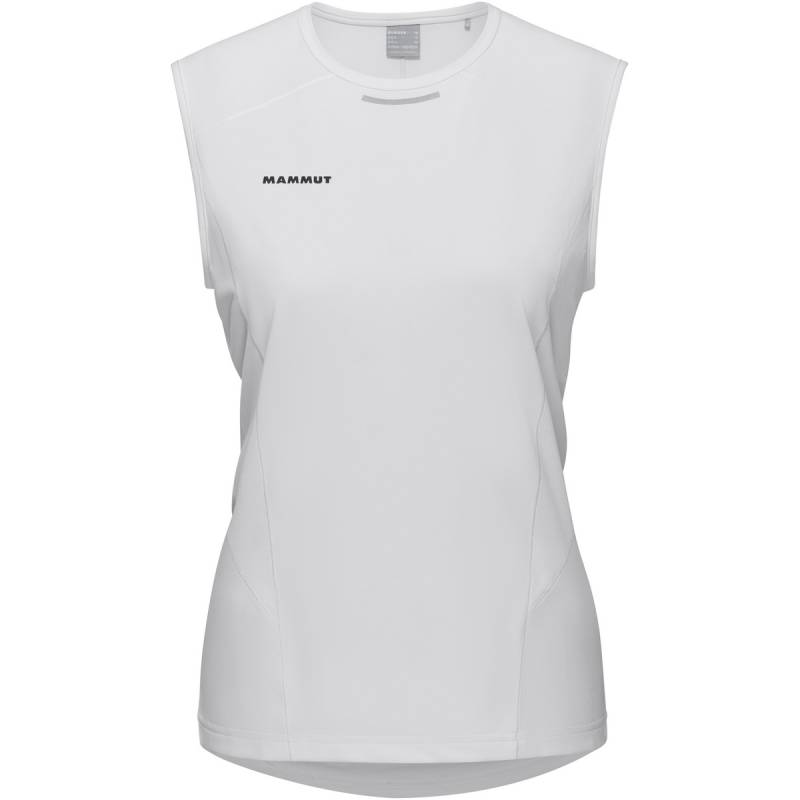 Mammut Damen Aenergy Fl Cap Top von mammut