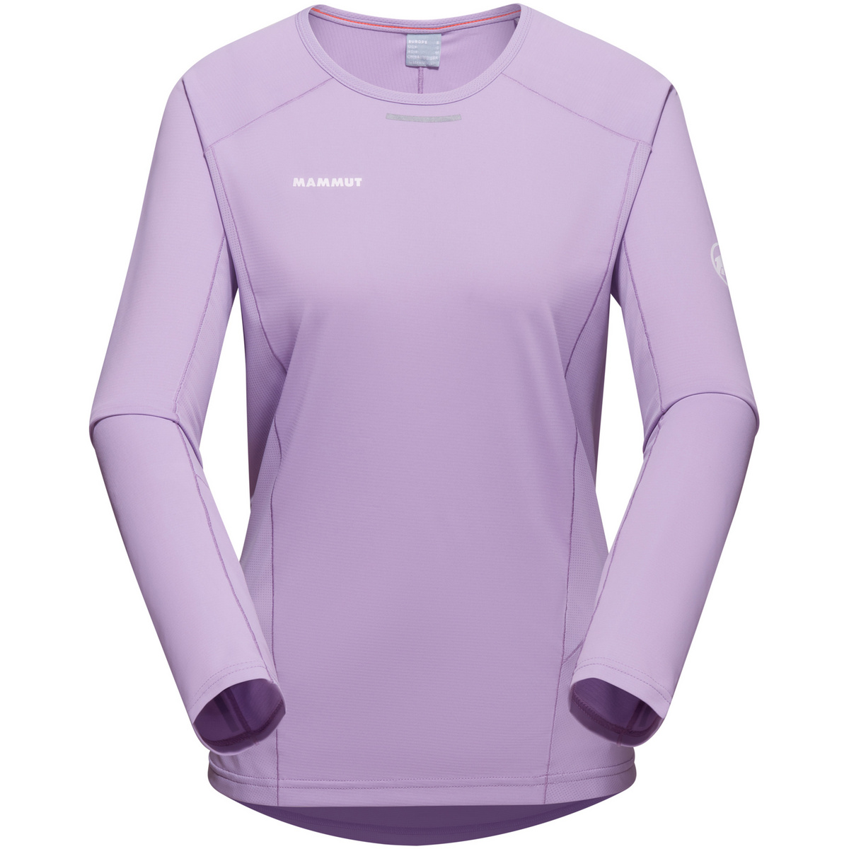 Mammut Damen Aenergy Fl Longsleeve von mammut