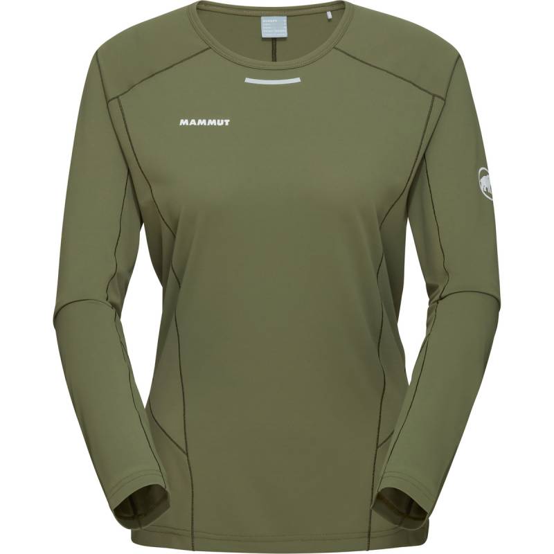 Mammut Damen Aenergy Fl Longsleeve von mammut