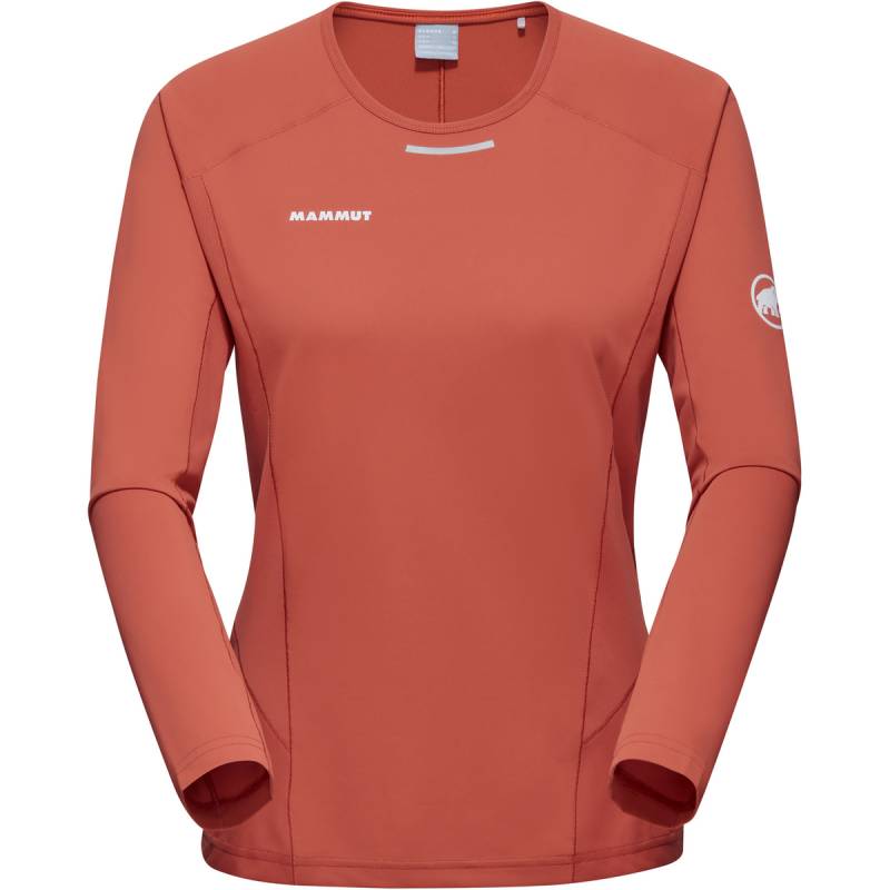 Mammut Damen Aenergy Fl Longsleeve von mammut