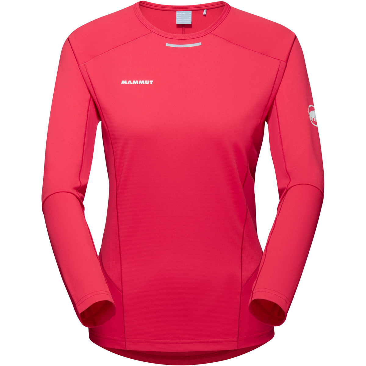 Mammut Damen Aenergy Fl Longsleeve von mammut