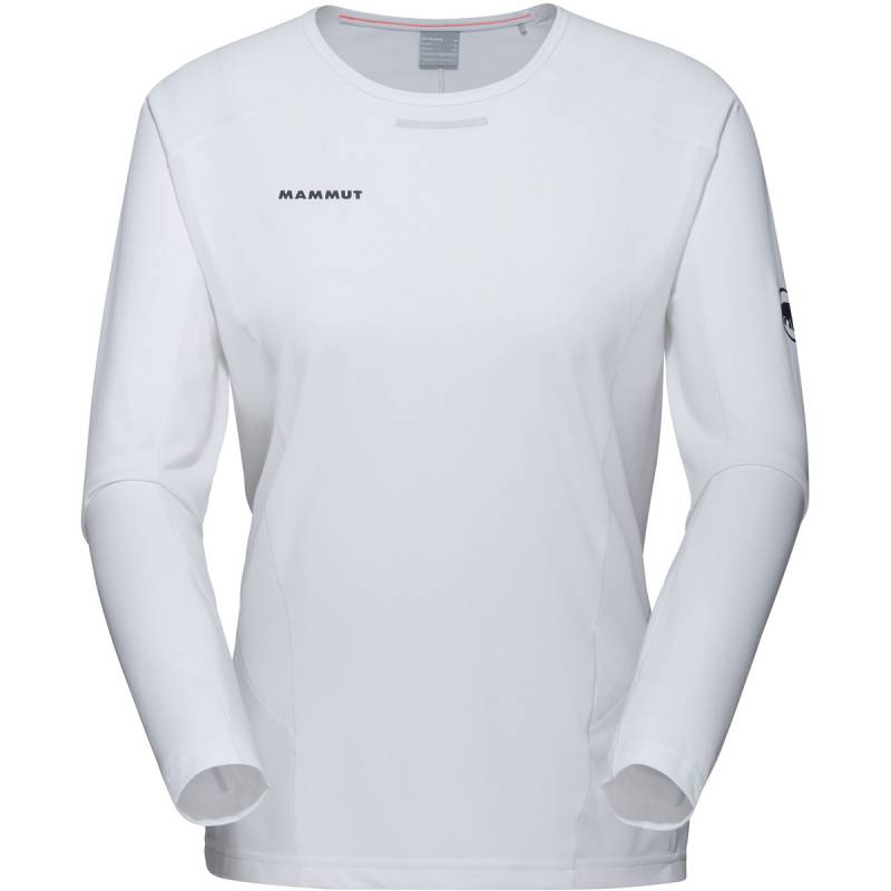 Mammut Damen Aenergy Fl Longsleeve von mammut