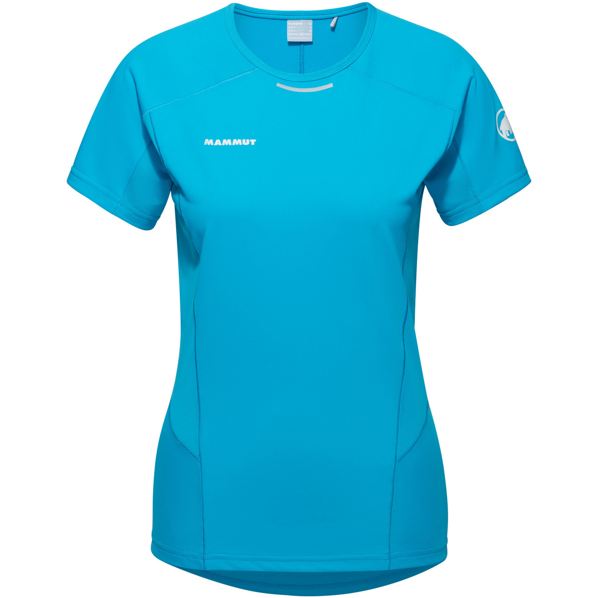 Mammut Damen Aenergy Fl T-Shirt von mammut