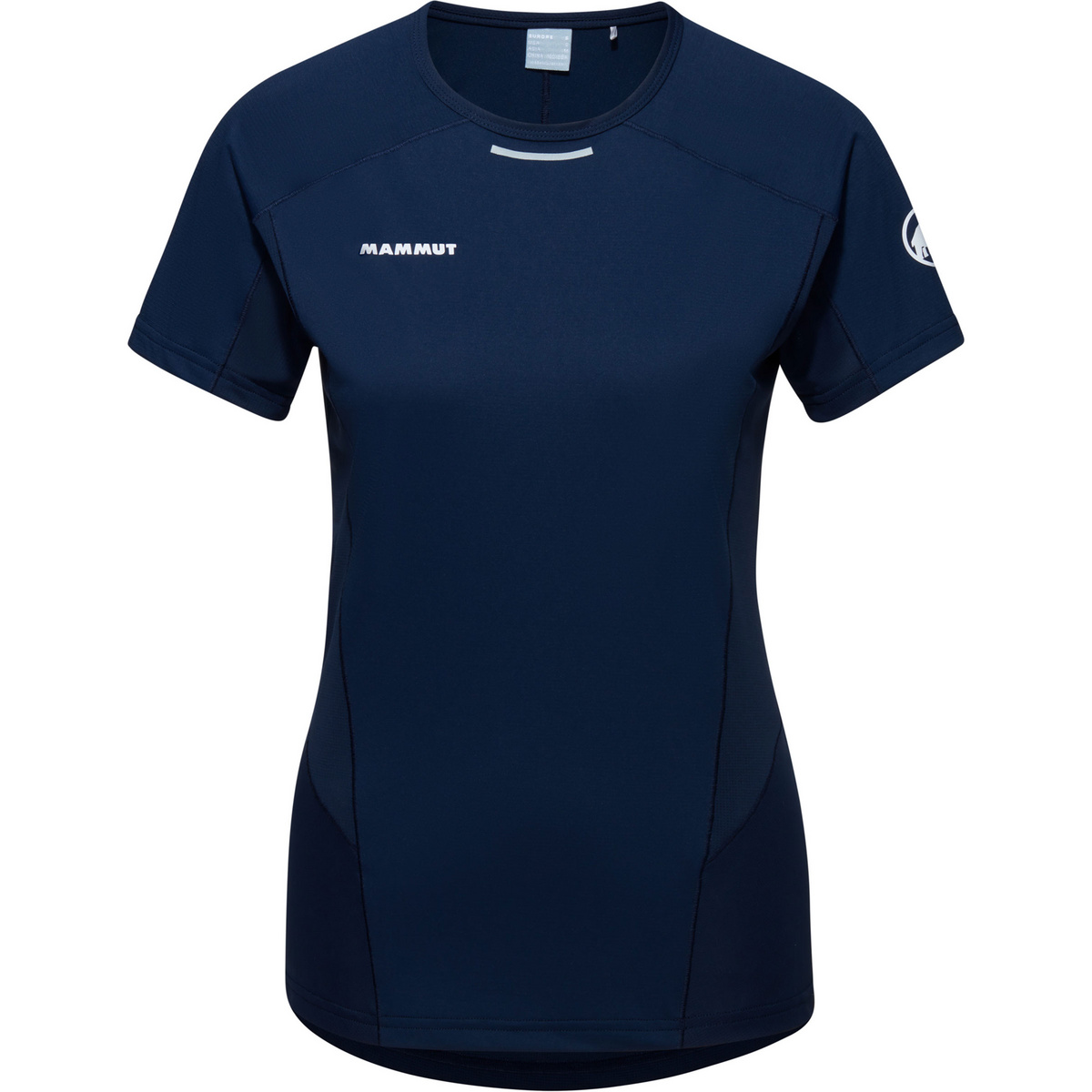 Mammut Damen Aenergy Fl T-Shirt von mammut