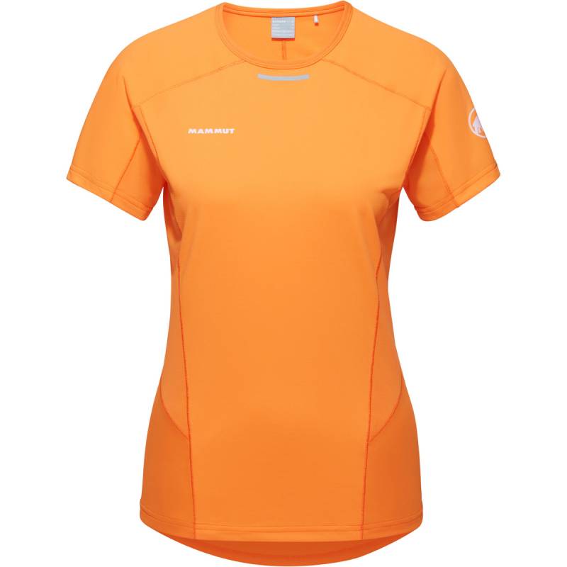 Mammut Damen Aenergy Fl T-Shirt von mammut