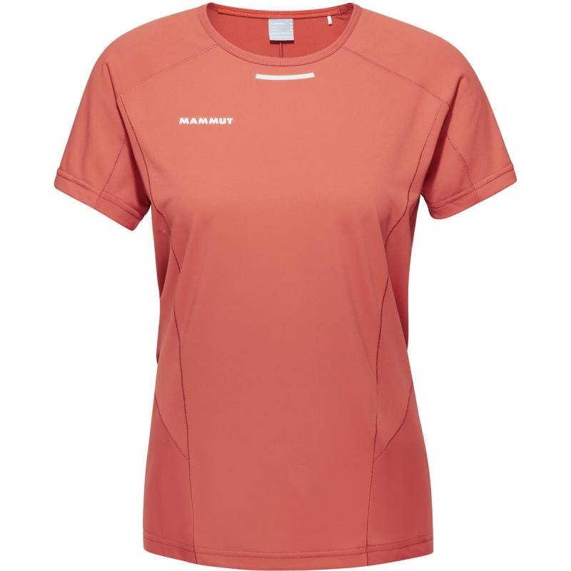 Mammut Damen Aenergy Fl T-Shirt von mammut